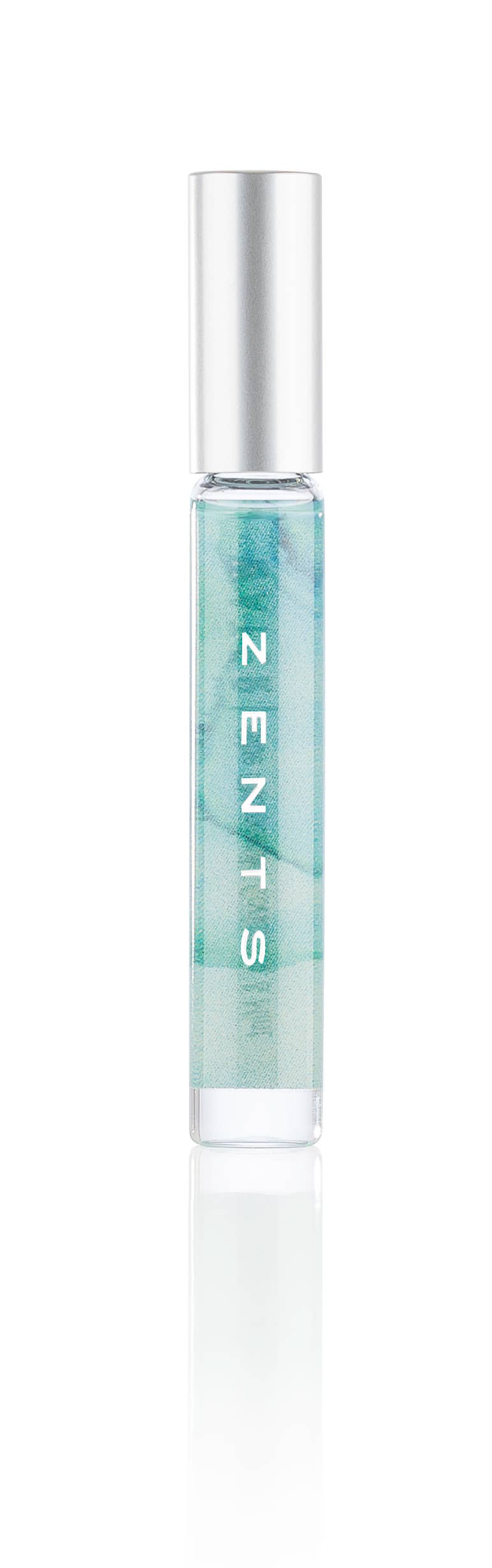 Water, ZENTS Attar Roll-On Aromatherapy Perfume, 0.33oz