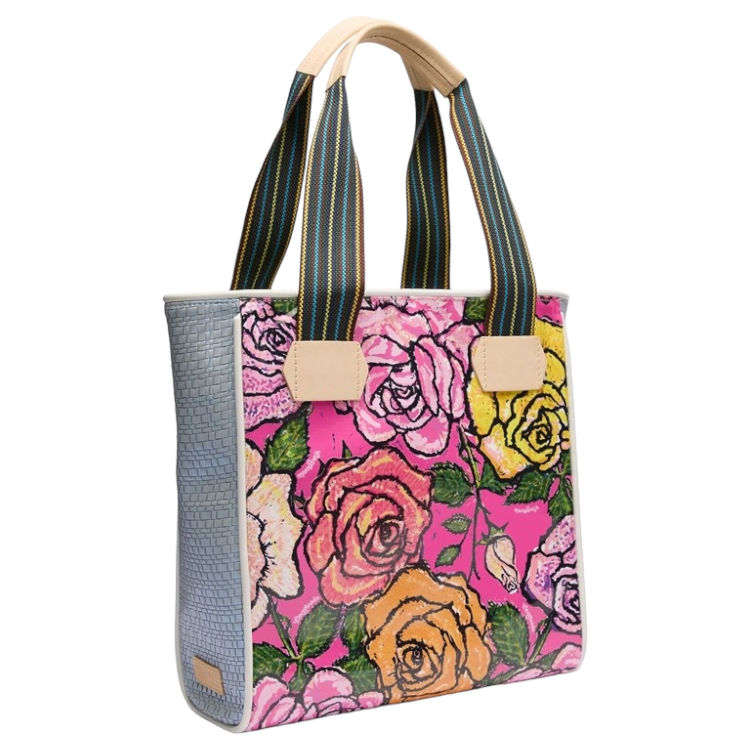 Lily Classic Tote