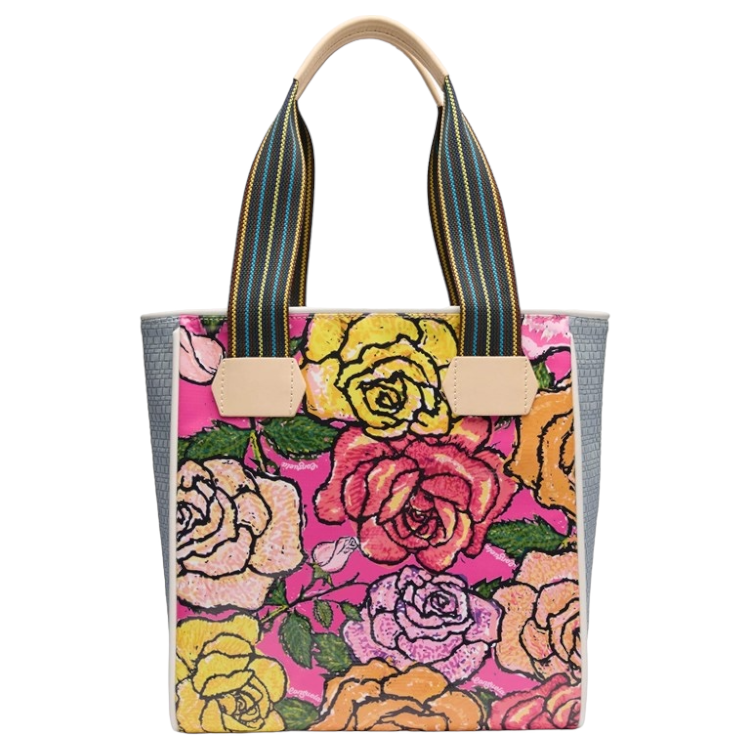 Lily Classic Tote