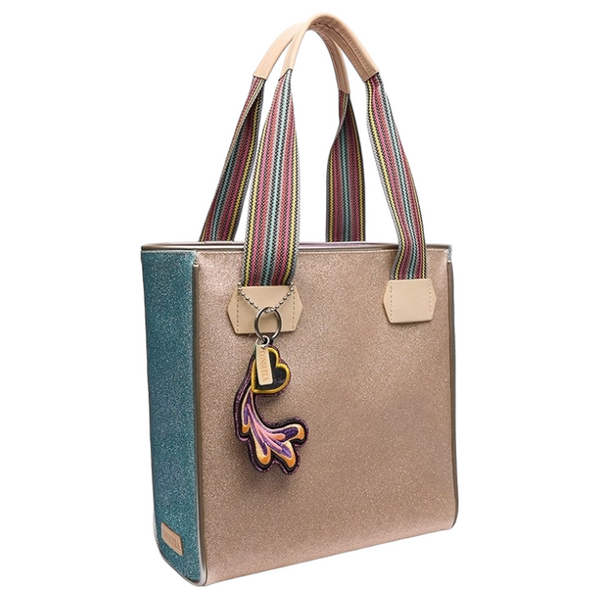 Emery Classic Tote