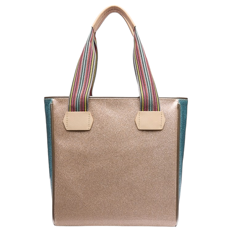 Emery Classic Tote