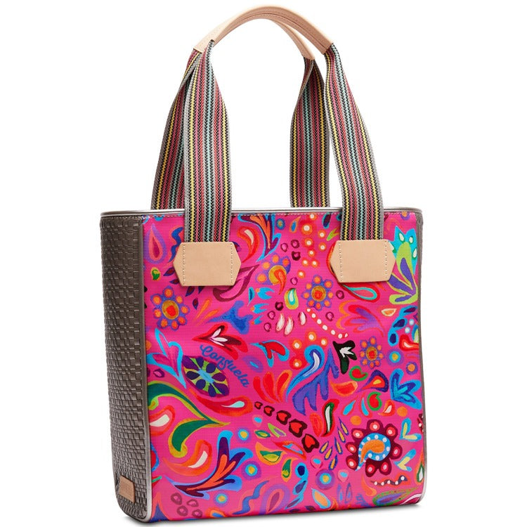 Ceci Classic Tote
