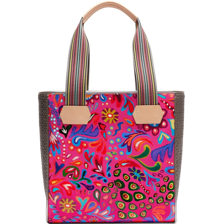 Ceci Classic Tote