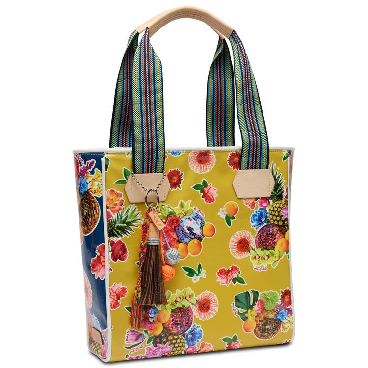 Barb Classic Tote