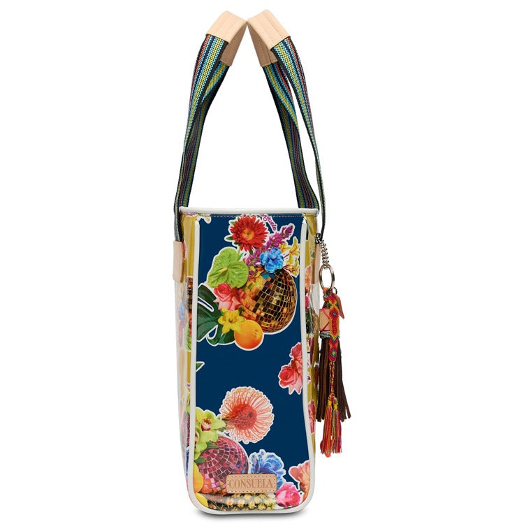 Barb Classic Tote