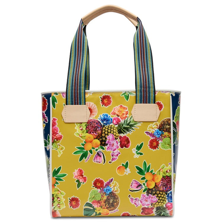 Barb Classic Tote