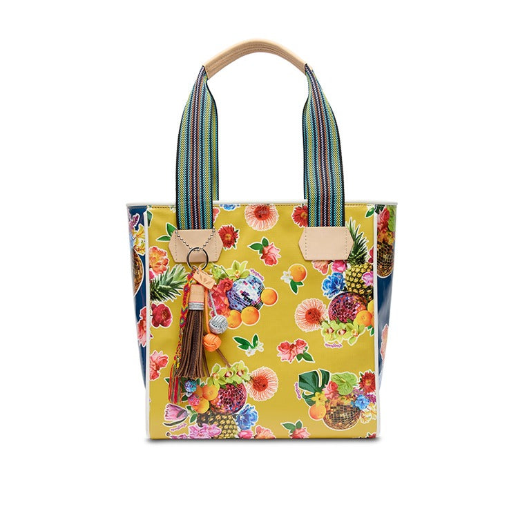 Classic Tote, Barb