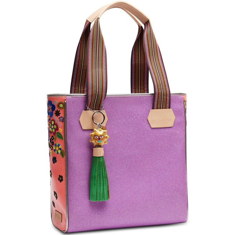 Twy Classic Tote