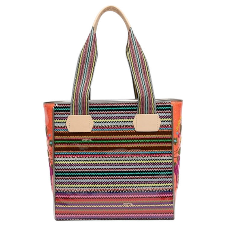 Classic Tote, Aya