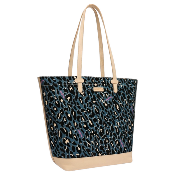 Danni Daily Tote