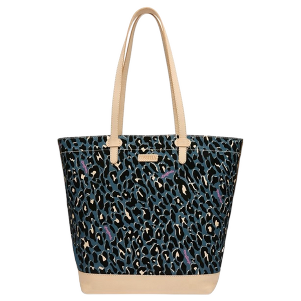 Consuela - Danni Daily Tote (NEW) | Fall 2024 Collection | DLYT4484LDEOOS