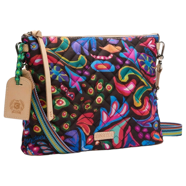 Sam Downtown Crossbody