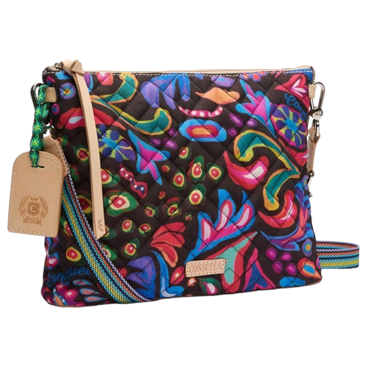 Sam Downtown Crossbody