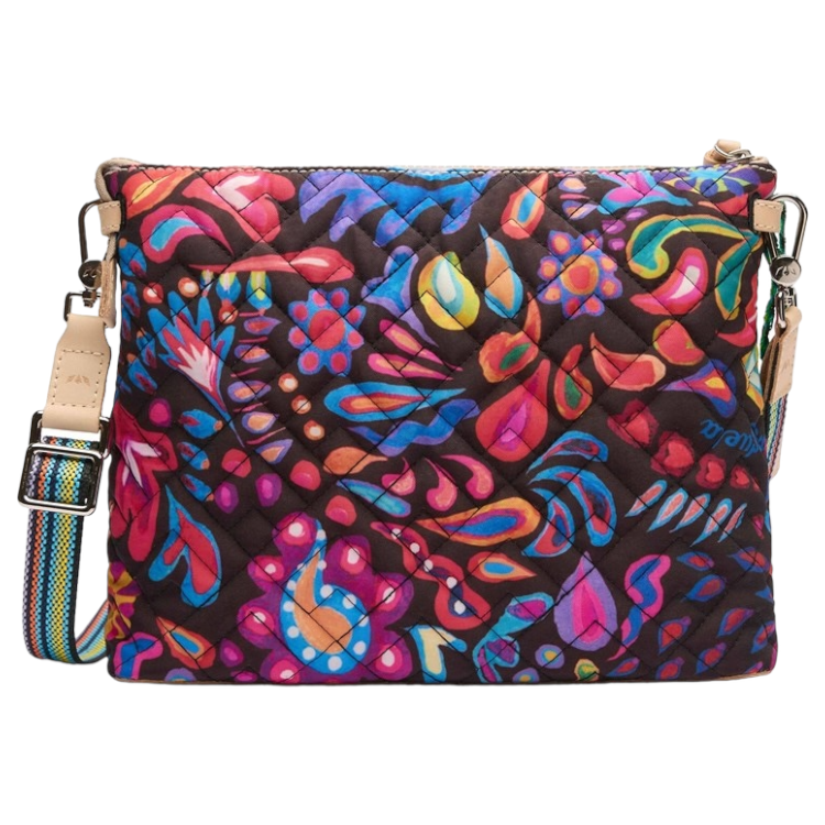 Sam Downtown Crossbody