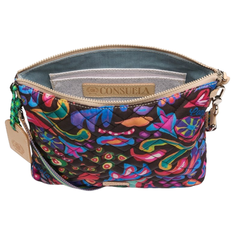 Sam Downtown Crossbody