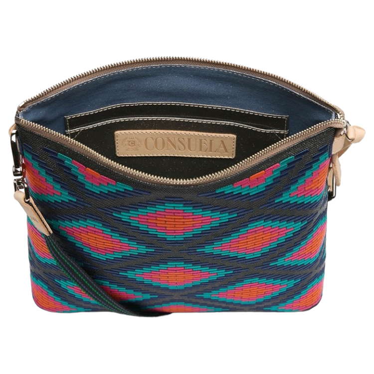 Rowan Downtown Crossbody