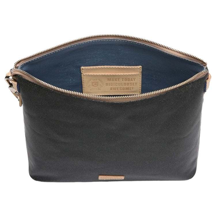 Rowan Downtown Crossbody