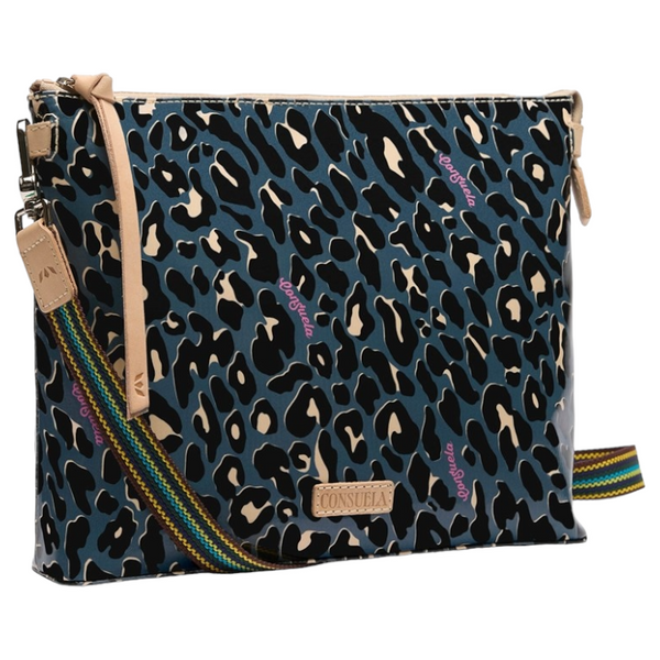 Danni Downtown Crossbody