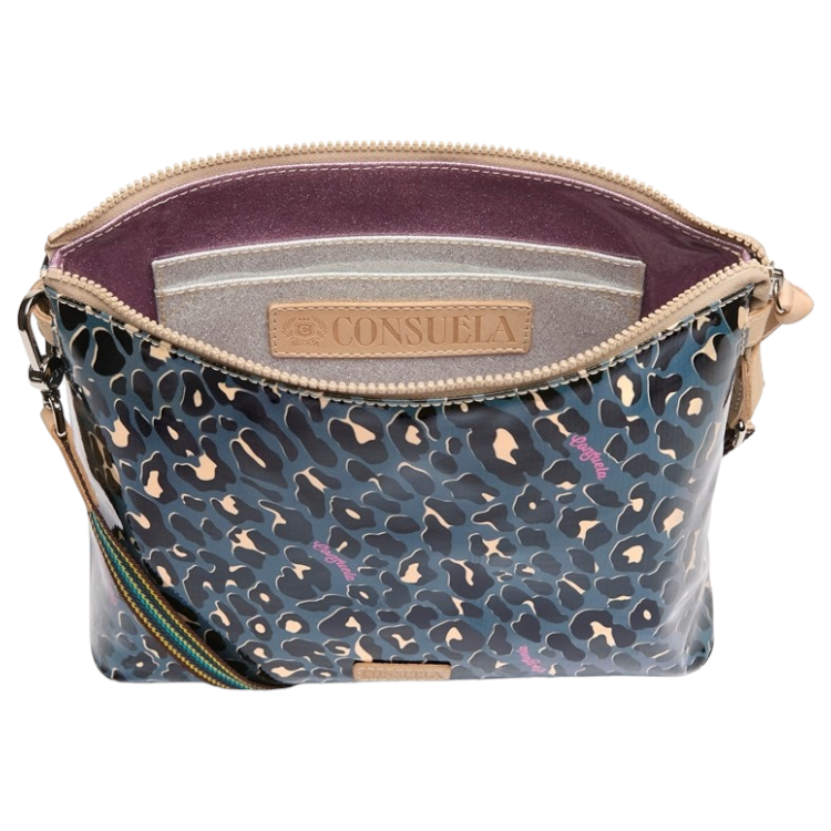 Danni Downtown Crossbody