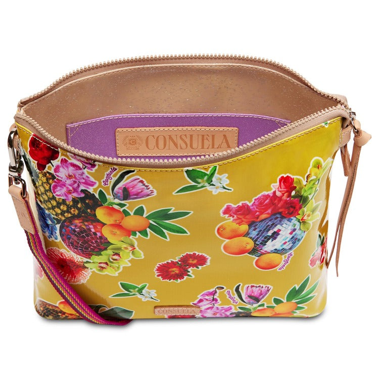 Barb Downtown Crossbody