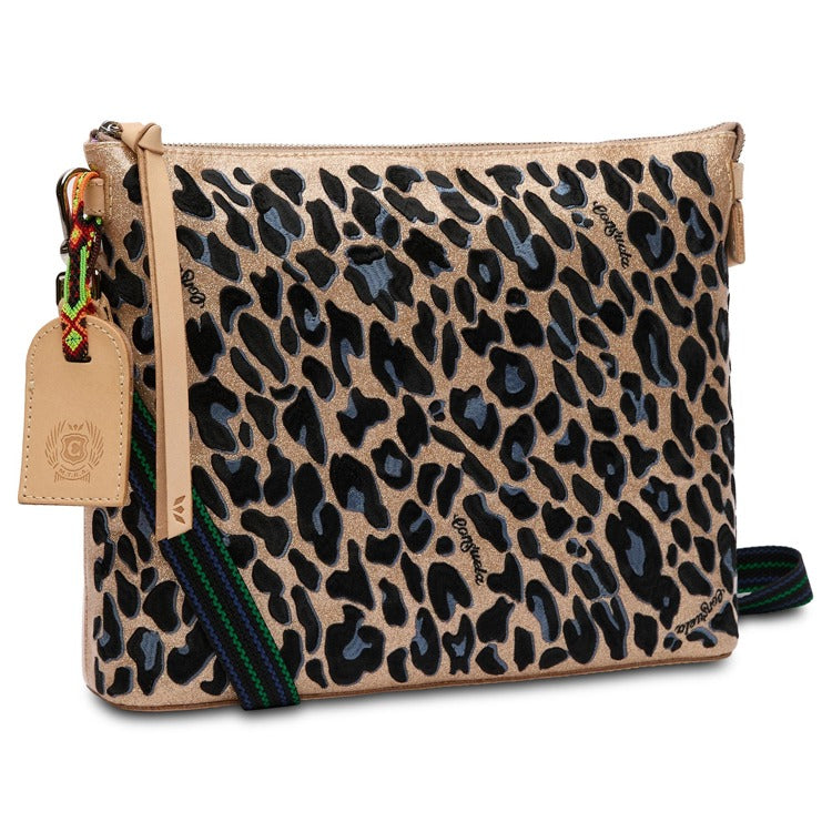 Joss Downtown Crossbody