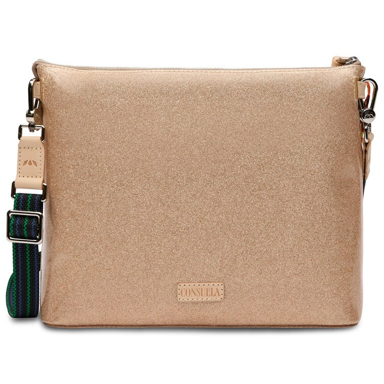 Joss Downtown Crossbody