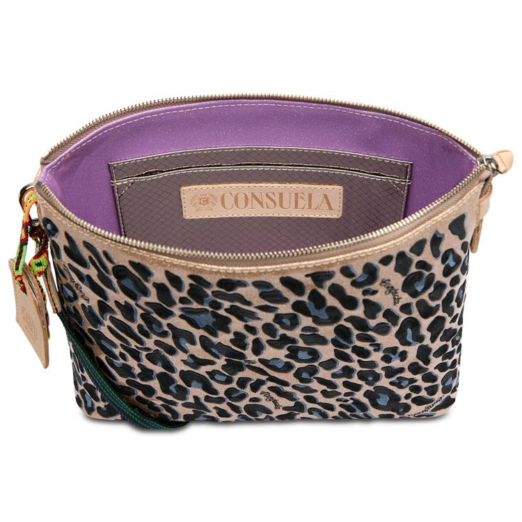 Joss Downtown Crossbody
