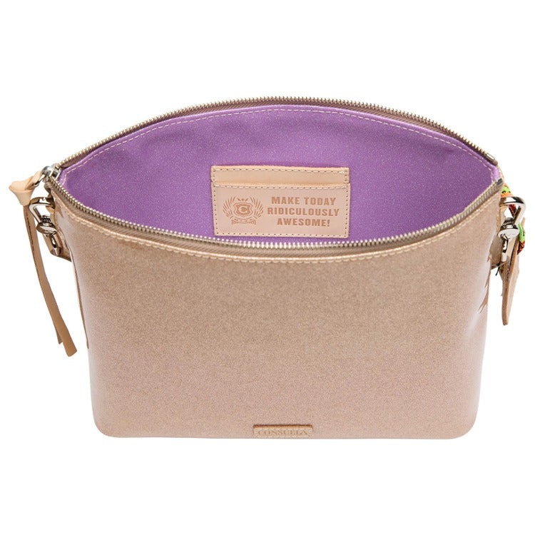Joss Downtown Crossbody