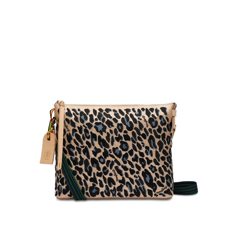 Downtown Crossbody, Joss
