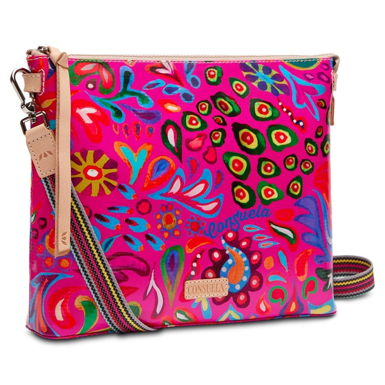 Ceci Downtown Crossbody