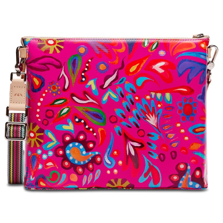 Ceci Downtown Crossbody