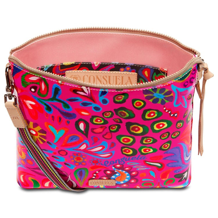 Ceci Downtown Crossbody