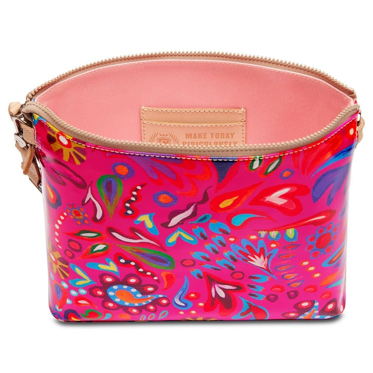 Ceci Downtown Crossbody