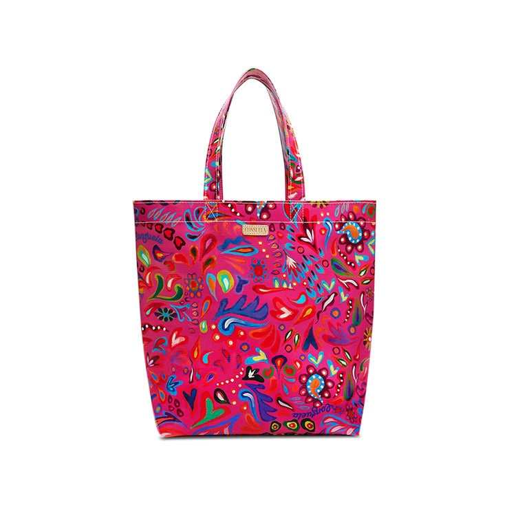 Grab 'n' Go Basic, Ceci