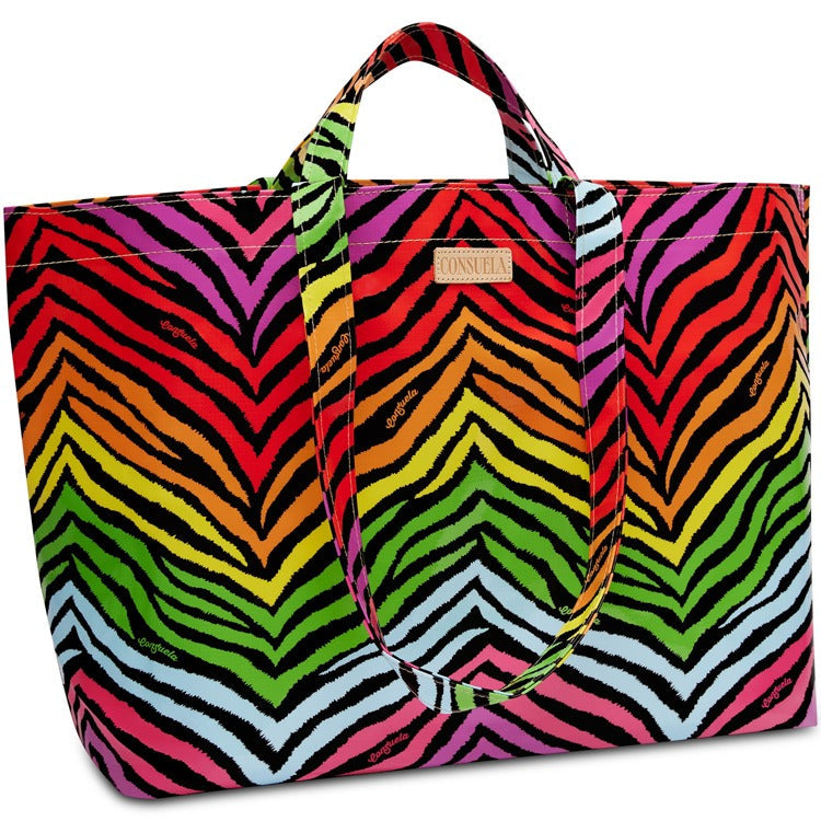 Flo Grab 'n' Go Jumbo