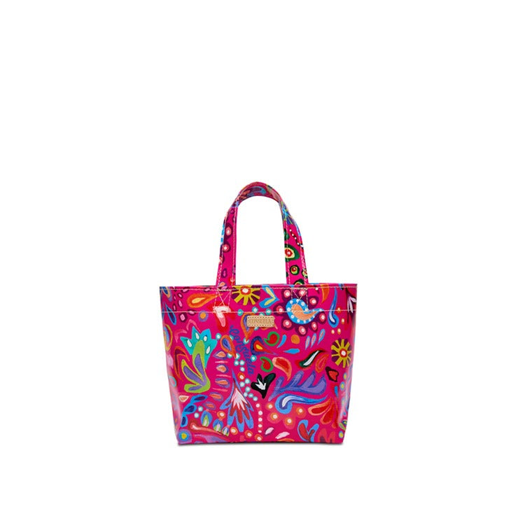 Grab 'n' Go Mini, Ceci