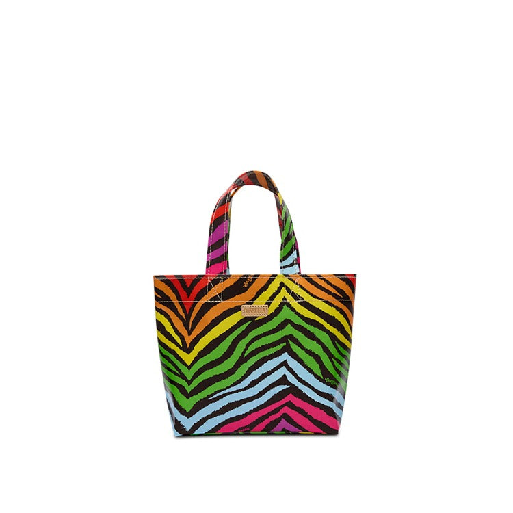 Grab 'n' Go Mini, Flo