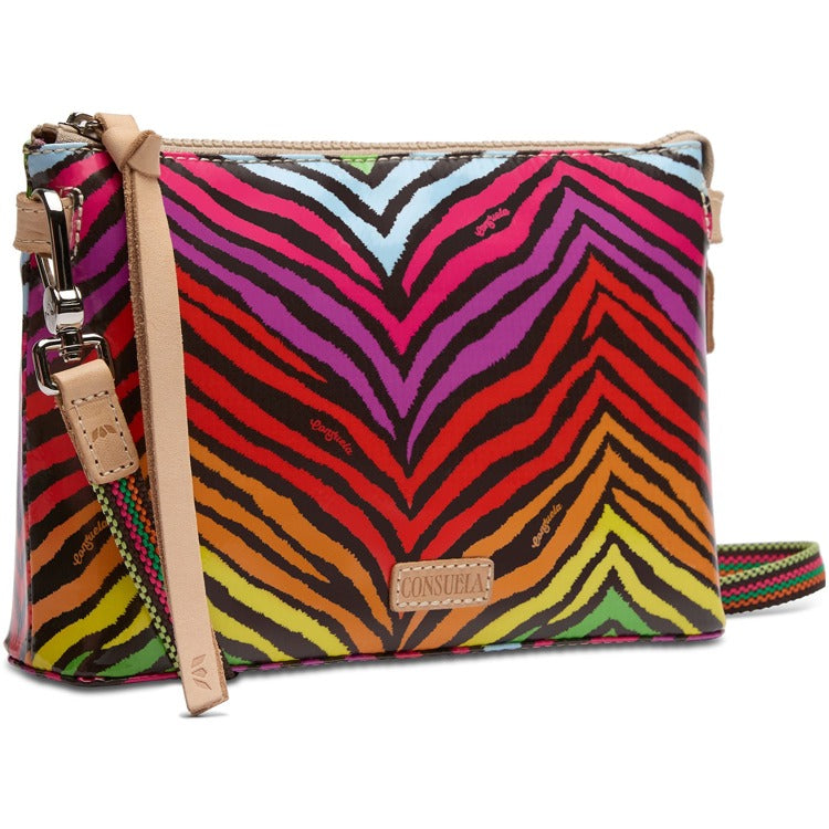 Flo Midtown Crossbody
