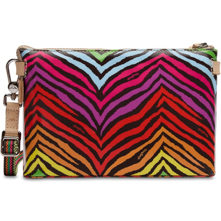 Flo Midtown Crossbody