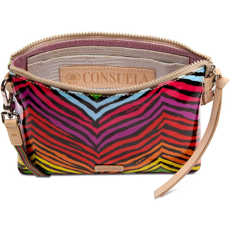 Flo Midtown Crossbody