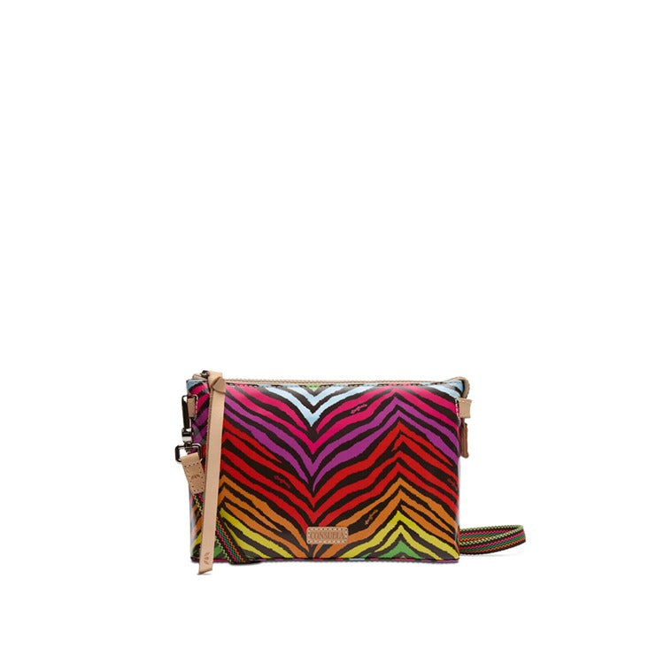 Midtown Crossbody, Flo