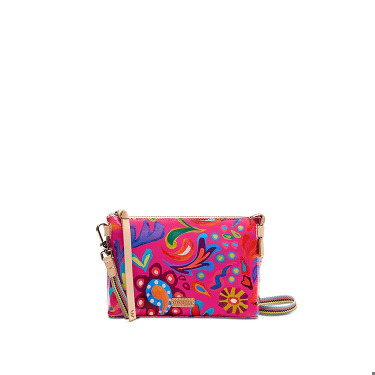 Midtown Crossbody, Ceci