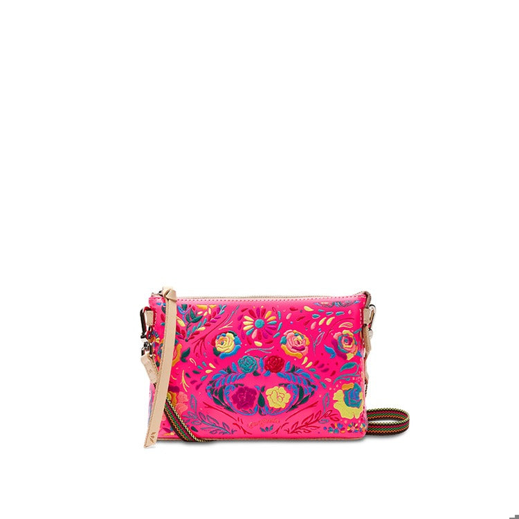 Midtown Crossbody, XO