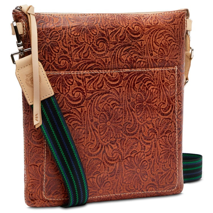 Sally Tour Crossbody