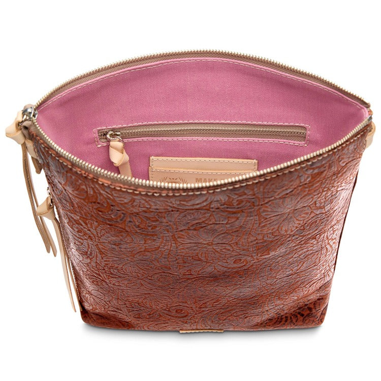Sally Tour Crossbody