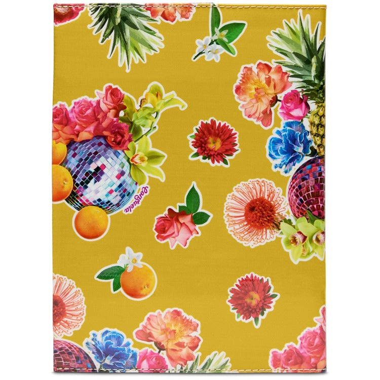 Barb Notebook