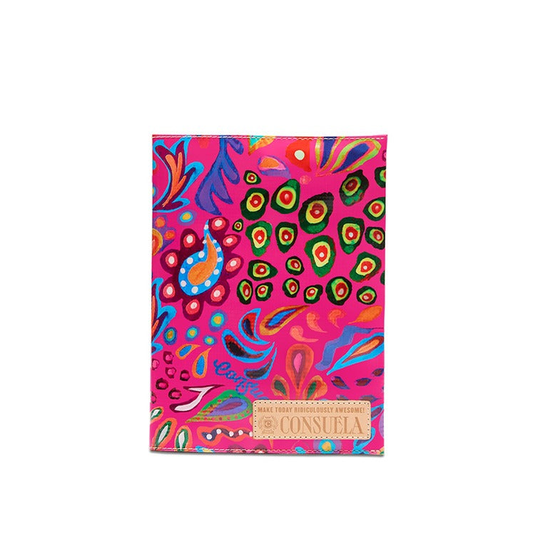 Notebook, Ceci