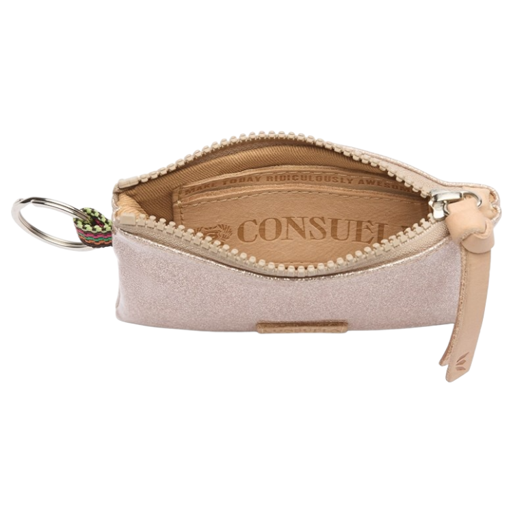 Emery Pouch