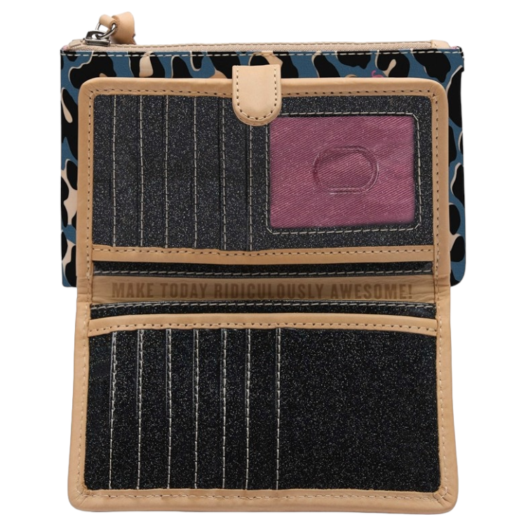 Danni Slim Wallet