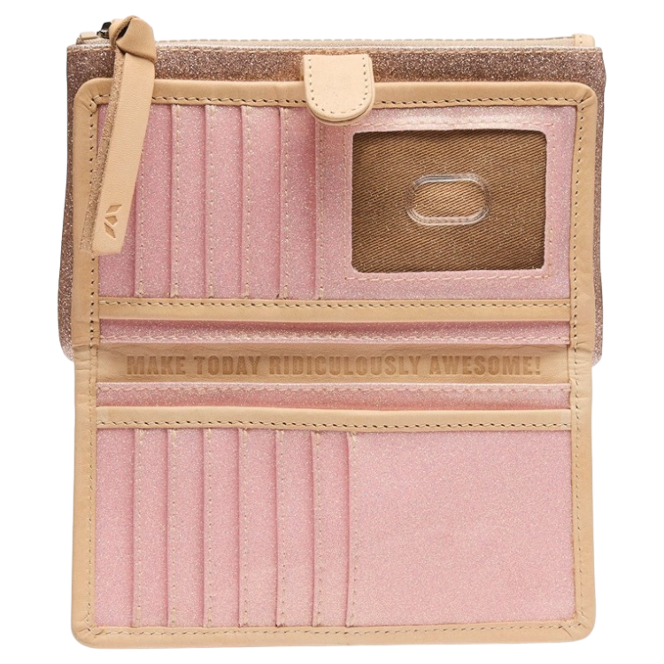 Emery Slim Wallet